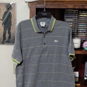 Lacoste sport Polo shirt